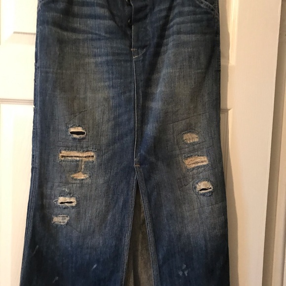 Polo Ralph Lauren skirt - Picture 1 of 5